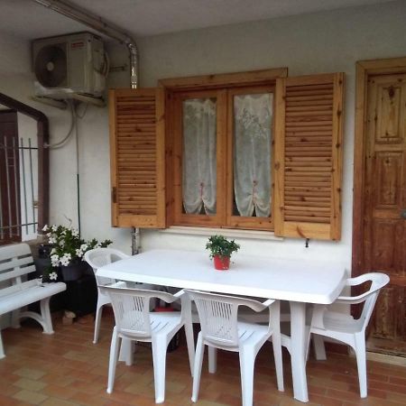 Villetta A Schiera Fiumefreddo Bruzio Ngoại thất bức ảnh