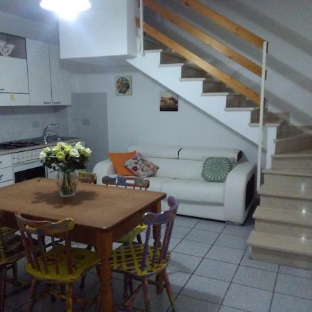 Villetta A Schiera Fiumefreddo Bruzio Ngoại thất bức ảnh