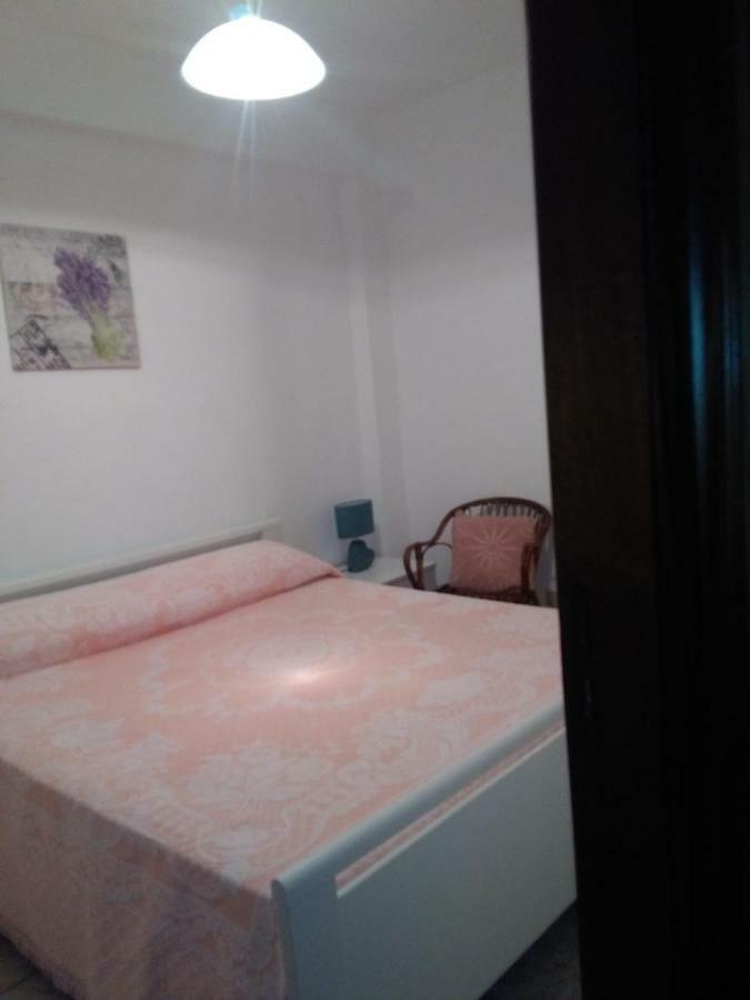 Villetta A Schiera Fiumefreddo Bruzio Ngoại thất bức ảnh