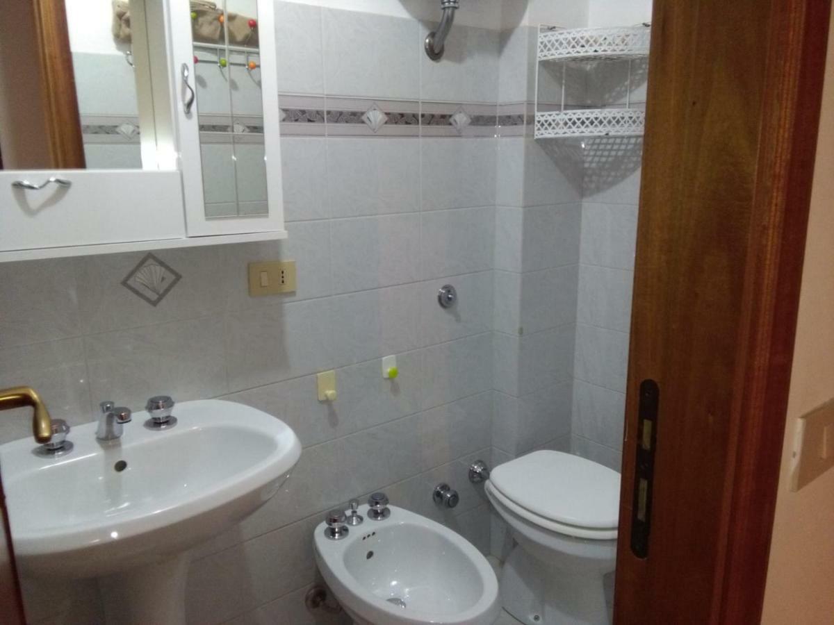 Villetta A Schiera Fiumefreddo Bruzio Ngoại thất bức ảnh